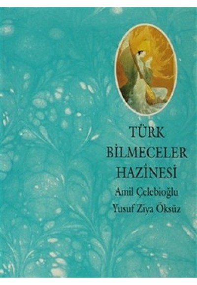 Türk Bilmeceler Hazinesi