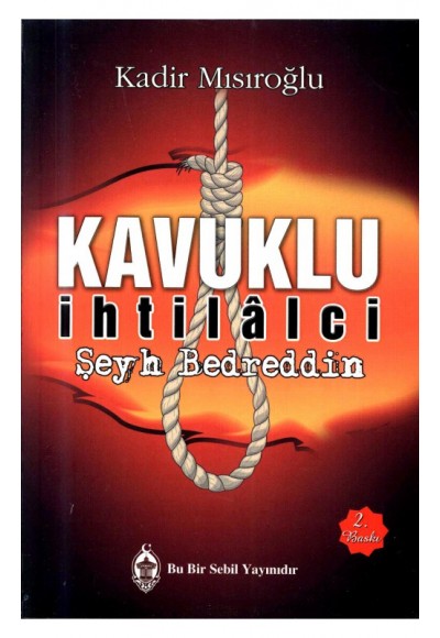 Kavuklu İhtilalci