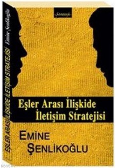 Eşler Arası İlişkilerde İletişim Stratejisi