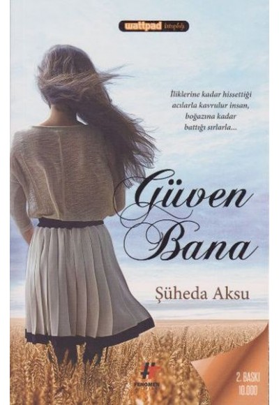 Güven Bana