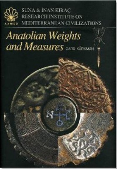 Anatolian Weights and Measures