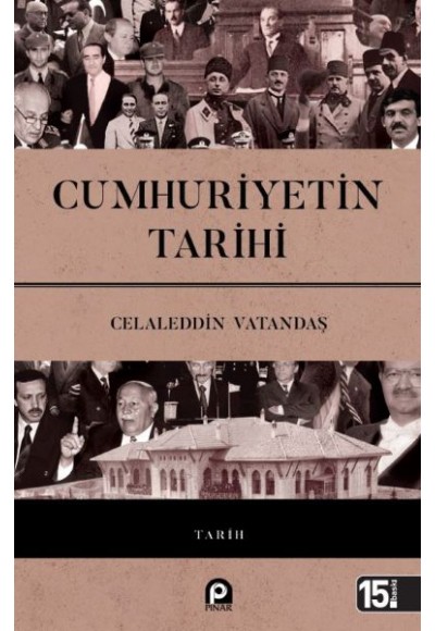 Cumhuriyetin Tarihi