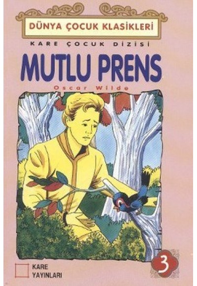 Mutlu Prens