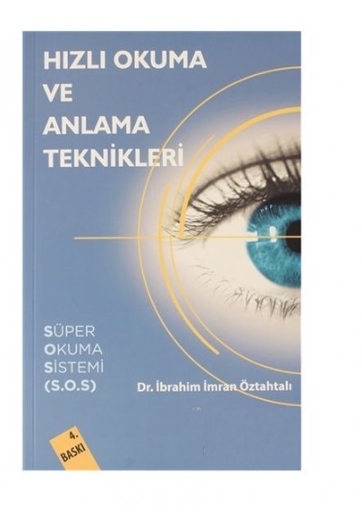 Hızlı Okuma ve Anlama Teknikleri