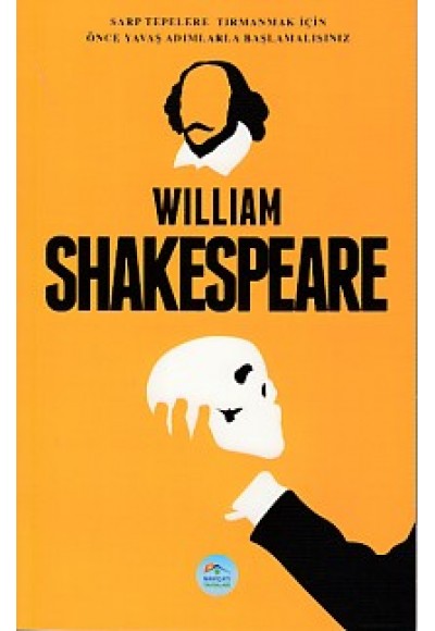 William Shakespeare