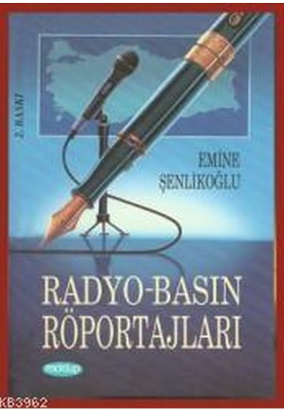 Radyo - Basın Röportajları