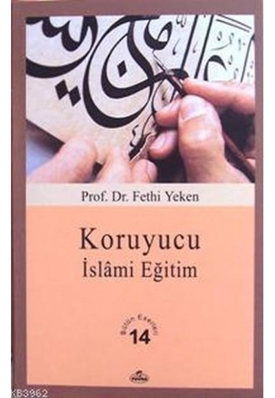 Koruyucu İslami Eğitim