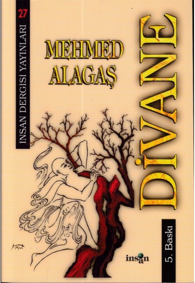Divane - Mehmed Alagaş