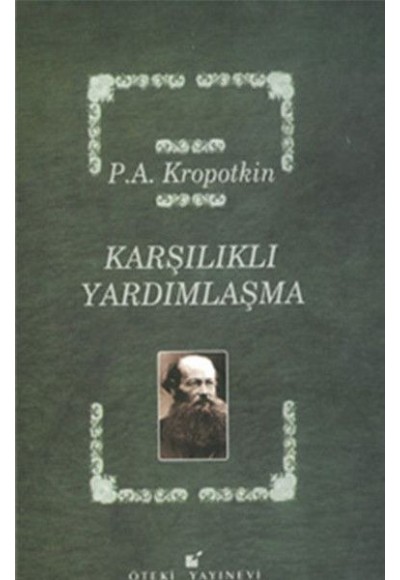 Karşılıklı Yardımlaşma