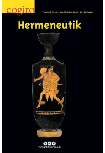 Cogito Dergisi Sayı: 89 Hermeneutik