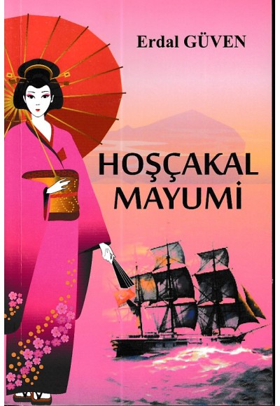 Hoşçakal Mayumi