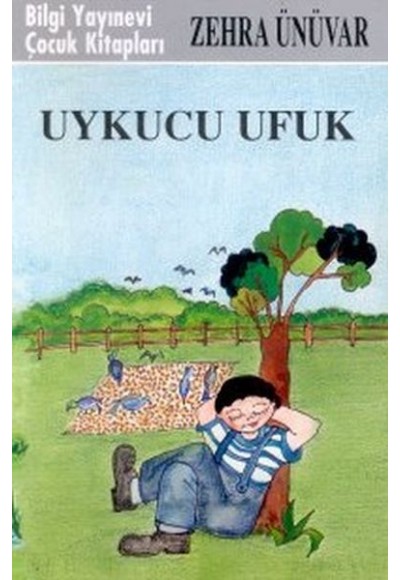 Uykucu Ufuk