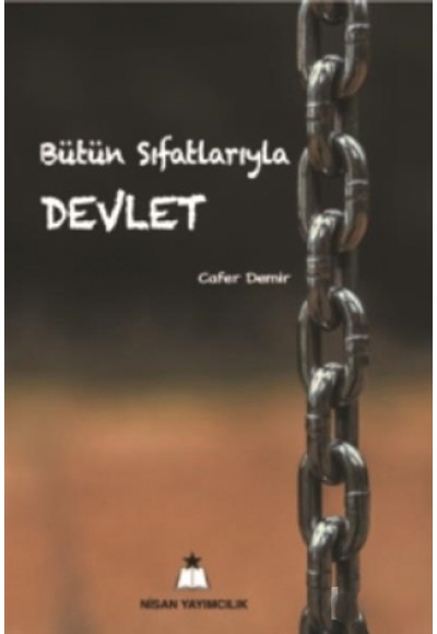 Bütün Sıfatlarııyla Devlet