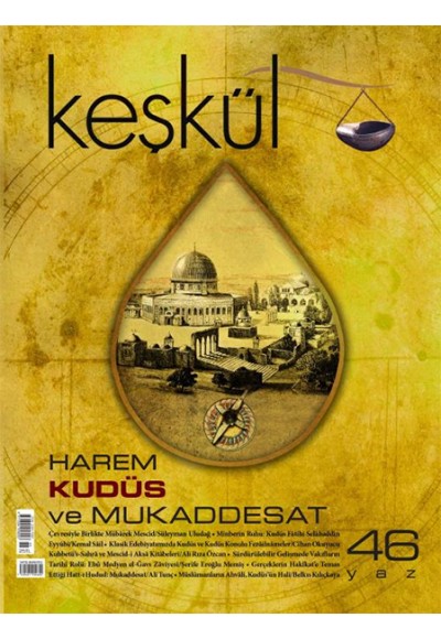 Keşkül Dergisi : Sayı 46