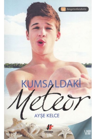 Kumsaldaki Meteor