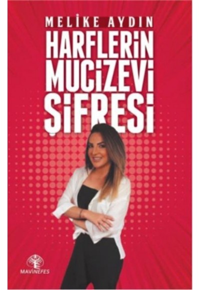 Harflerin Mucizevi Şifresi