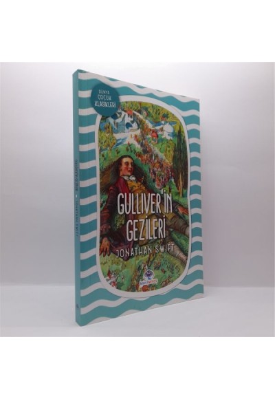 Gülliver'in Gezileri