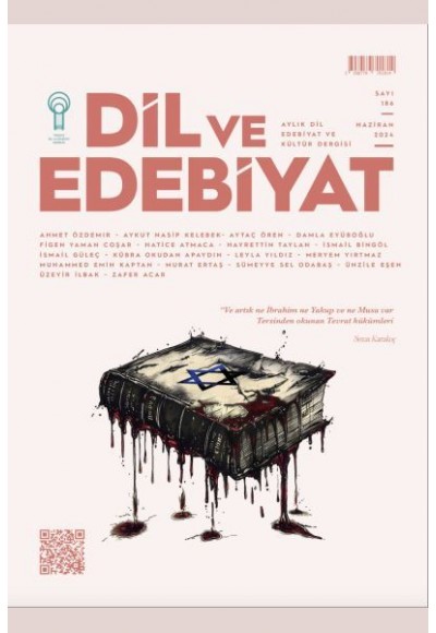 Dil ve Edebiyat (186. Sayı)