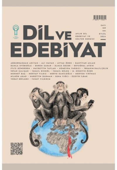 Dil ve Edebiyat (189. Sayı)