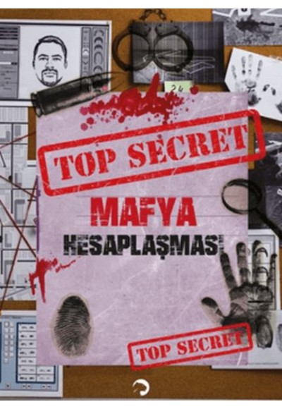 Mafya Hesaplaşması - Dedektif Oyunu