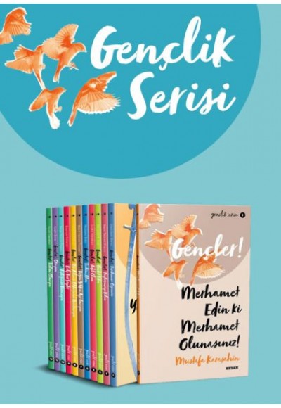 Gençlik Serisi Takım (13 Kitap)