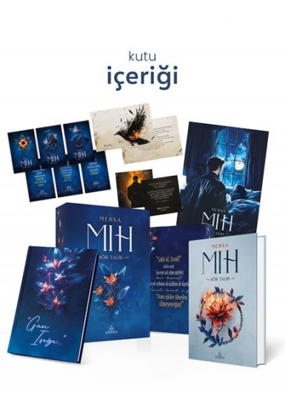Mıh 1: Kör Talih – Hediyeli Kutu