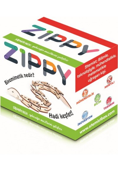 Zippy