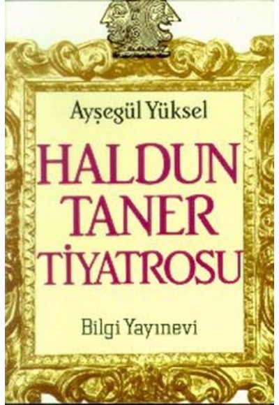 Haldun Taner Tiyatrosu