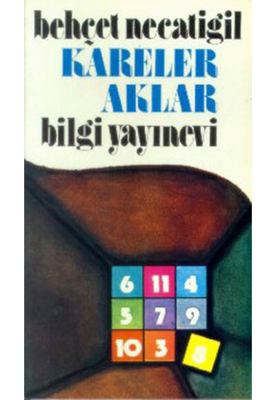 Kareler Aklar