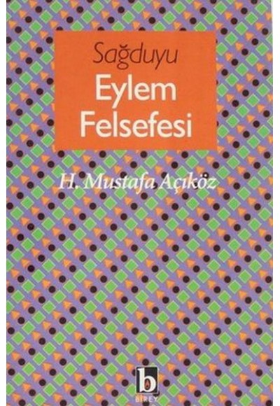 Sağduyu Eylem Felsefesi