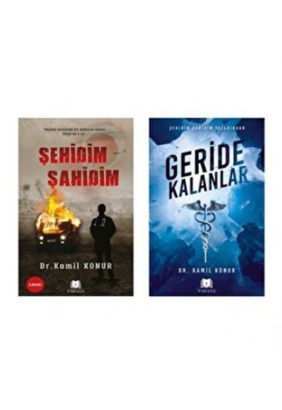 Kamil Konur Seti