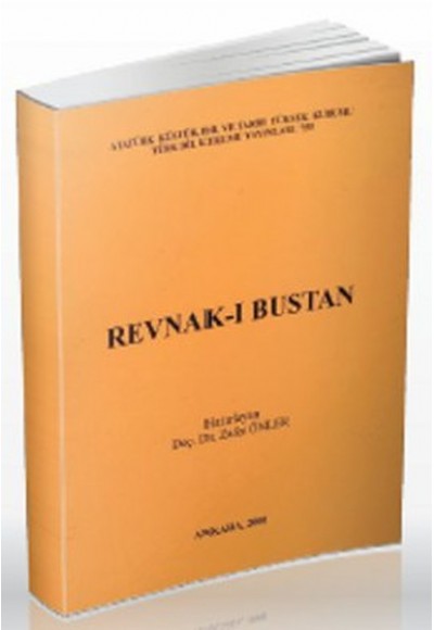Revnak-ı Bustan