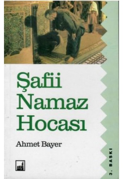 Şafii Namaz Hocası