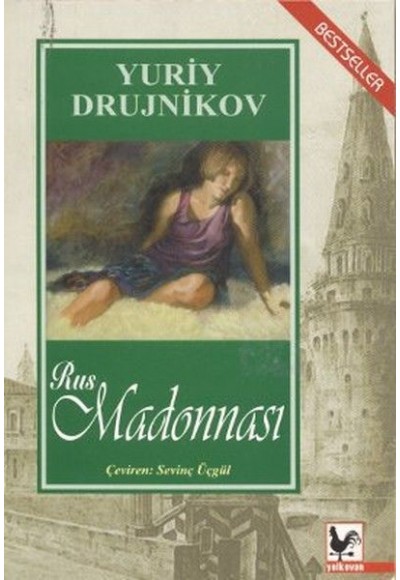 Rus Madonnası