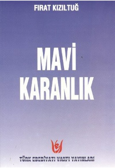 Mavi Karanlık