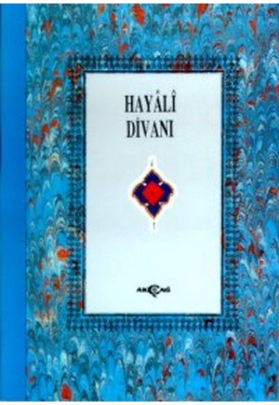 Hayali Divanı 3 Hamur