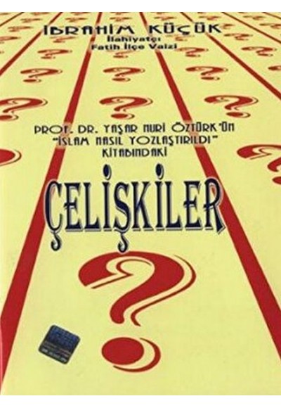 Çelişkiler (Sohbet-017)