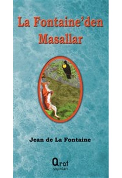 La Fontaine'den Masallar