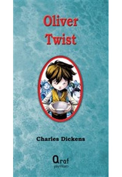 Oliver Twist