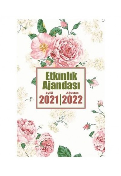 2021 Eylül-2022 Ağustos Etkinlik Ajandası - Japon Bahçesi