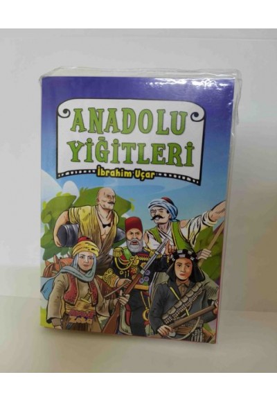 Anadolu Yiğitleri 