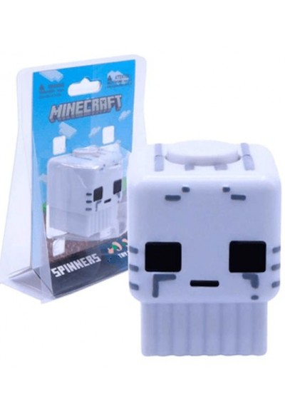 Minecraft Stres Çarkı (Ghast)