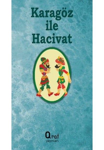 Karagöz ile Hacivat