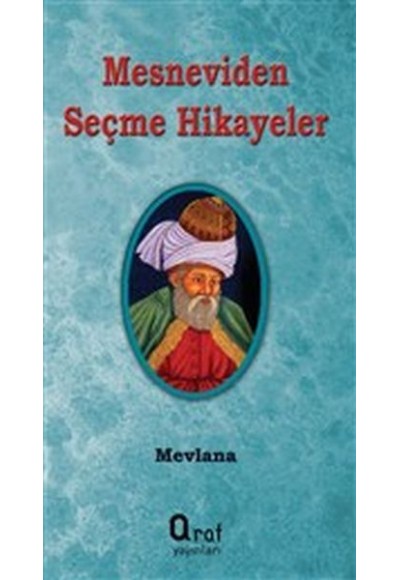 Mesneviden Seçme Hikayeler