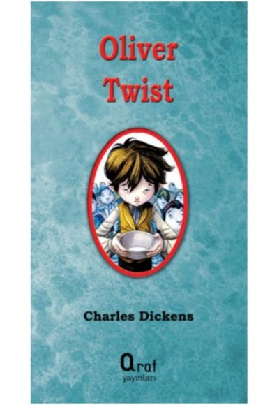 Oliver Twist