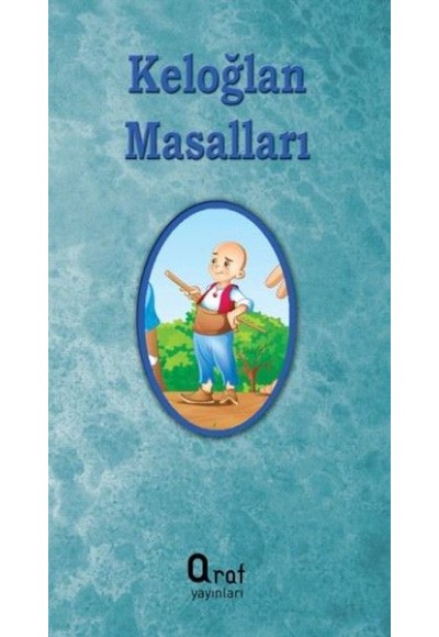 Keloğlan Masalları