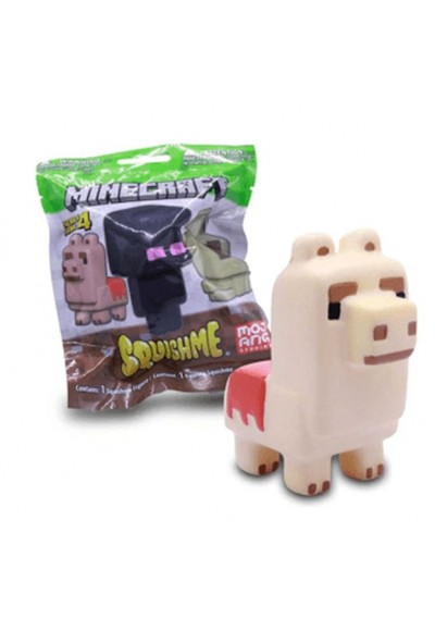 Minecraft-Squishme