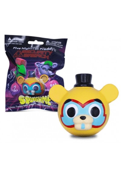 Five Nights At Fereddy's Soquishme