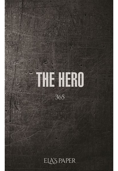Ela’s Paper The Hero 365