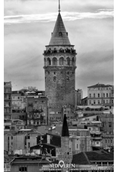 Galata - Defter
